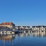 Hafenkiek 55 Exklusiv Wohnen Am Yachthafen * Karlshagen