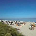 Hafenkiek 55 Exklusiv Wohnen Am Yachthafen Apartment *