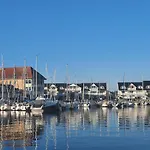 Hafenkiek 55 Exklusiv Wohnen Am Yachthafen *