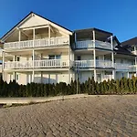 Apartment Hafenkiek 55 Exklusiv Wohnen Am Yachthafen