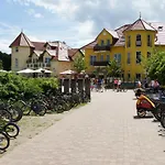 Apartment Hafenkiek 55 Exklusiv Wohnen Am Yachthafen
