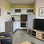 Hafenkiek 55 Exklusiv Wohnen Am Yachthafen Apartment
