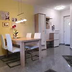 Apartment Hafenkiek 55 Exklusiv Wohnen Am Yachthafen