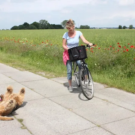 Hafenkiek 55 Exklusiv Wohnen Am Yachthafen Apartmán