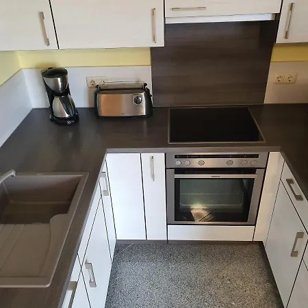 Hafenkiek 55 Exklusiv Wohnen Am Yachthafen Karlshagen