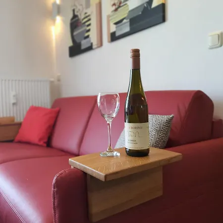 Hafenkiek 55 Exklusiv Wohnen Am Yachthafen