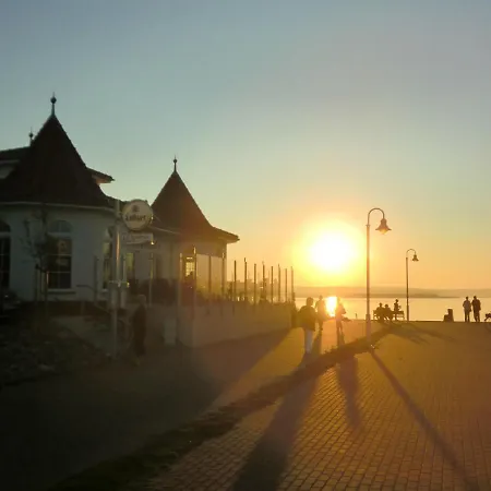 Hafenkiek 55 Exklusiv Wohnen Am Yachthafen Апартаменты *