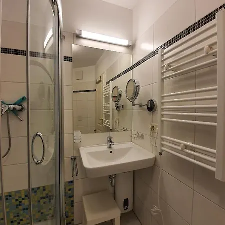 Hafenkiek 55 Exklusiv Wohnen Am Yachthafen *