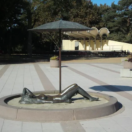 Hafenkiek 55 Exklusiv Wohnen Am Yachthafen Apartmán *