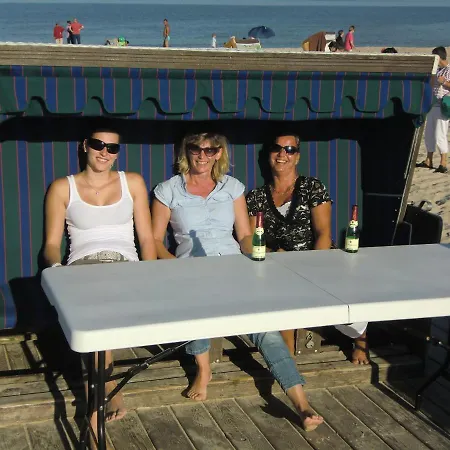 Hafenkiek 55 Exklusiv Wohnen Am Yachthafen *