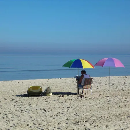 Apartmán Hafenkiek 55 Exklusiv Wohnen Am Yachthafen *