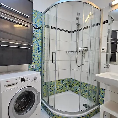 Hafenkiek 55 Exklusiv Wohnen Am Yachthafen