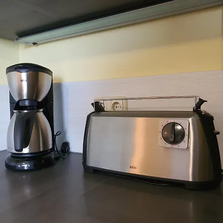 Hafenkiek 55 Exklusiv Wohnen Am Yachthafen Апартаменты