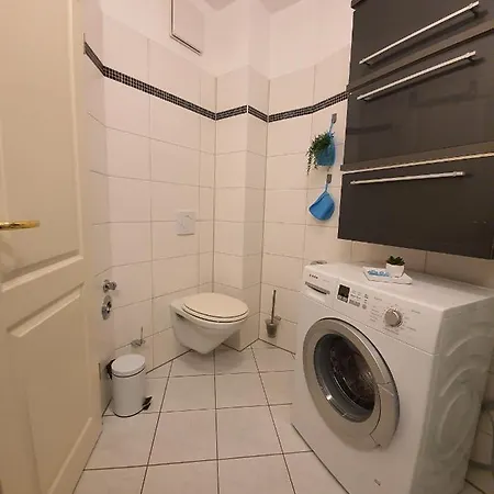 Hafenkiek 55 Exklusiv Wohnen Am Yachthafen * Karlshagen