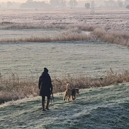 Hafenkiek 55 Exklusiv Wohnen Am Yachthafen