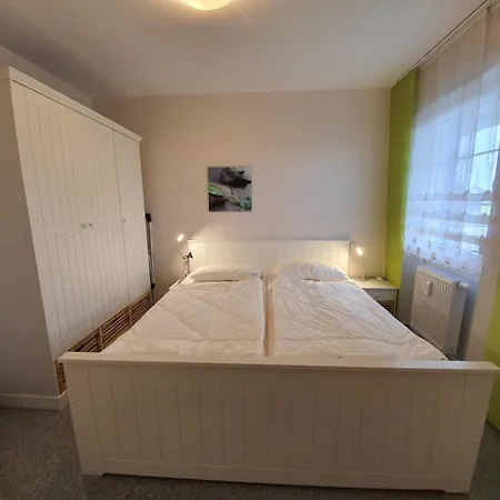 Hafenkiek 55 Exklusiv Wohnen Am Yachthafen *