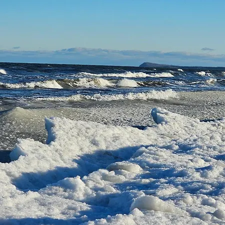 Hafenkiek 55 Exklusiv Wohnen Am Yachthafen