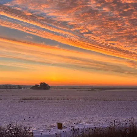 Апартаменты Hafenkiek 55 Exklusiv Wohnen Am Yachthafen