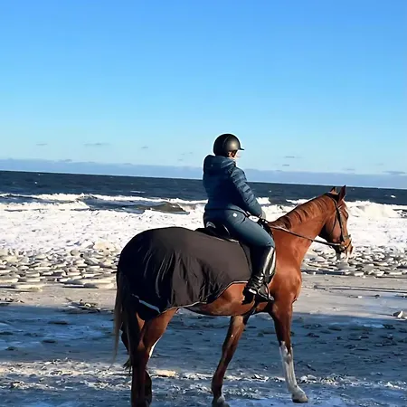 Hafenkiek 55 Exklusiv Wohnen Am Yachthafen Апартаменты *