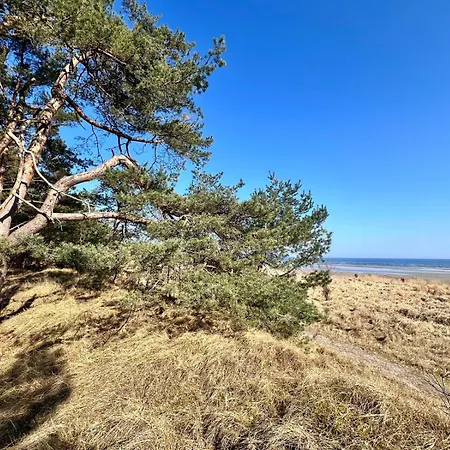 Hafenkiek 55 Exklusiv Wohnen Am Yachthafen Apartmán *