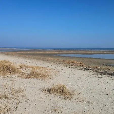 Hafenkiek 55 Exklusiv Wohnen Am Yachthafen شقة