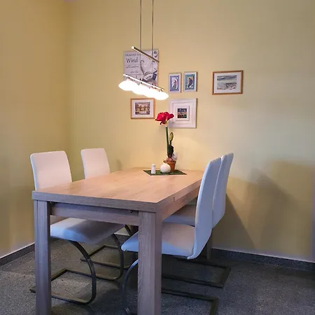 Hafenkiek 55 Exklusiv Wohnen Am Yachthafen Apartamento