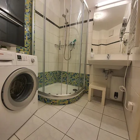 Apartamento Hafenkiek 55 Exklusiv Wohnen Am Yachthafen *