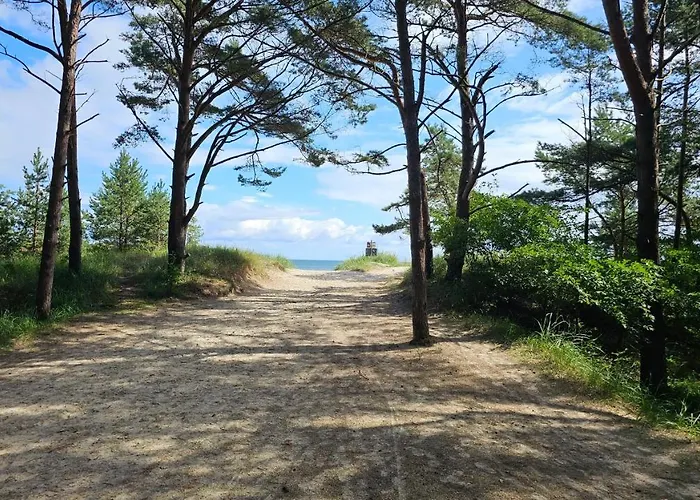 شقة Hafenkiek 55 Exklusiv Wohnen Am Yachthafen Karlshagen