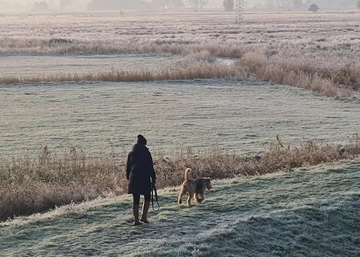 Hafenkiek 55 Exklusiv Wohnen Am Yachthafen