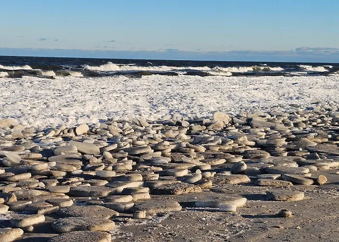 Hafenkiek 55 Exklusiv Wohnen Am Yachthafen Karlshagen