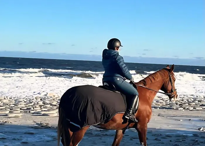 Hafenkiek 55 Exklusiv Wohnen Am Yachthafen شقة *