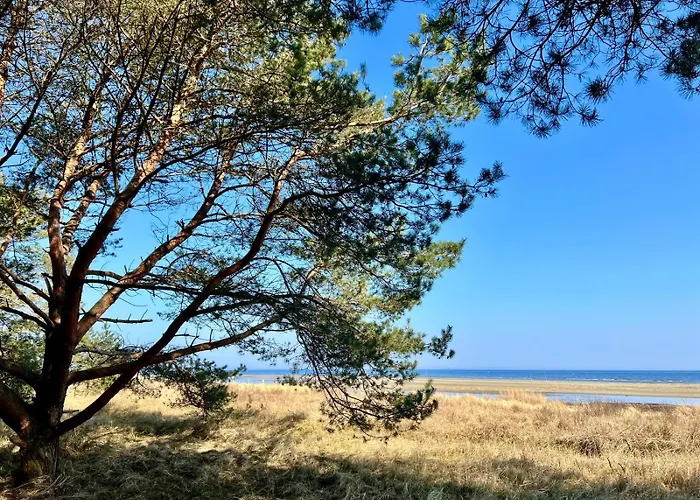 Hafenkiek 55 Exklusiv Wohnen Am Yachthafen *