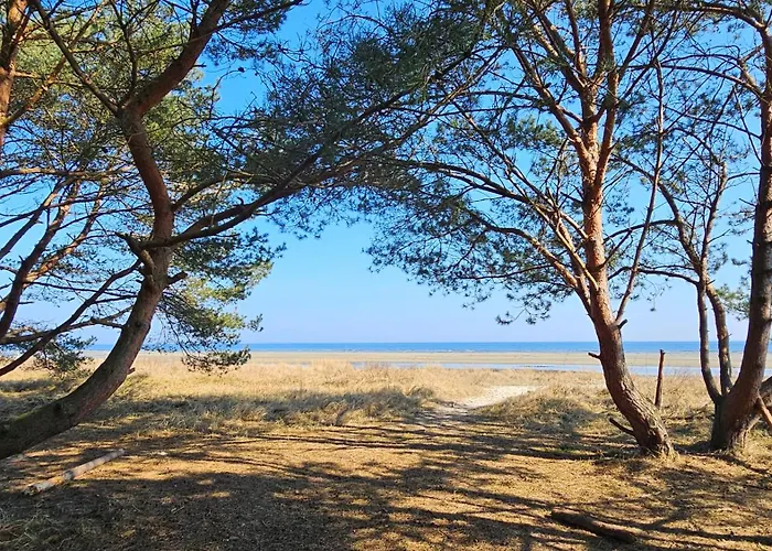 Hafenkiek 55 Exklusiv Wohnen Am Yachthafen Karlshagen