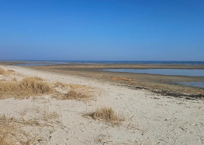 Hafenkiek 55 Exklusiv Wohnen Am Yachthafen شقة